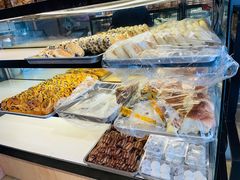-宏发红西饼屋(天津路店)