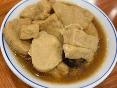 老卤素鸡-奎元馆.百年奎元.非遗传承(西湖边的解放路店)