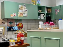 -Woolee韩食堂·韩式家庭料理