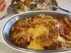 -维园港式茶餐厅(龙岗盛平店)