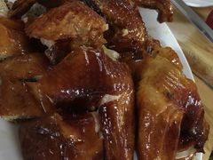 -广味古法烧鸡