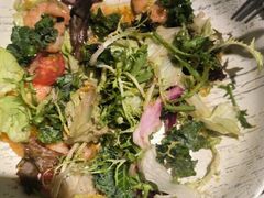 -芭莉与彩虹西餐厅(成都合生汇店)