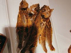 -谷丽麦馕新疆菜·清真(步步高梅溪新天地店)
