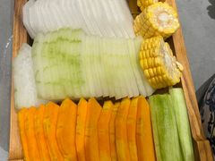 -神洲四海大酒楼(王府井澳门中心店)