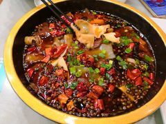 -成都驻京办餐厅(蜀都宾馆店)