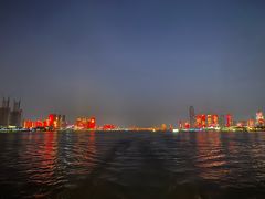 -武汉两江游览·夜游长江(汉口粤汉码头)