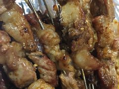 酱油筋-金刚山烧烤(红旗大街店)