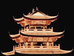 -潮州古城