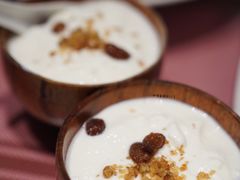 老爷自制酸奶-巴依老爷新疆美食(望京小街店)