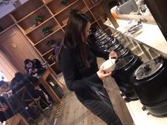 -粥六•新晋菜(柳巷店)