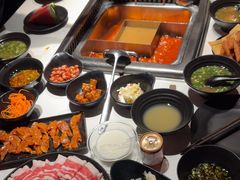 -鼎膳常火锅(华阳店)
