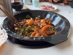 -重庆巴渝火锅(钟家村店)