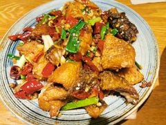 -静一餐厅·湖北菜(前门创始店)