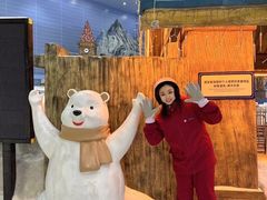 -广州热雪奇迹