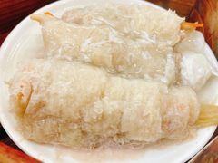 -番禺宾馆丽苑厅
