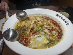-太二酸菜鱼(福州泰禾店)