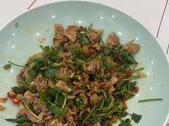 -苏师傅菜馆(上沙店)