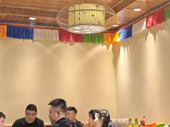 -乡土特色.冷锅鱼.牦牛肉汤锅