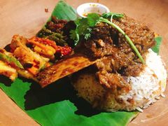 -Naughty Nuri’s Phuket