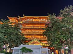 -大佛古寺