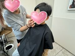 -天真蓝照相馆(新世界店)