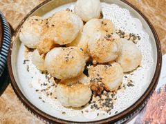 -炭舍干锅·烤鱼(扬名广场店)