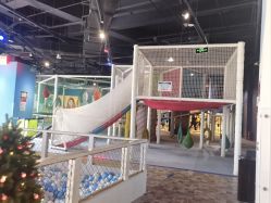 -幻贝家儿童乐园(苏州中心店)