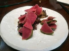 -写庭·鱼鲜川菜·宴请(铁像寺水街店)