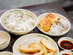 -李记清真馆(打钉巷店)