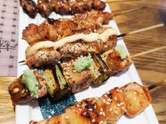 -林妈妈村·日式料理(宝山万达店)
