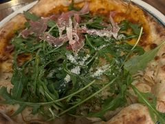 -PIZZA BIANCA(民园店)