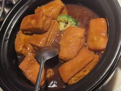 -闽鄂情·闽南招财鸭(水头店)