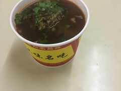 -江三王记牛杂馆(总店)