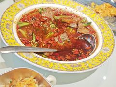 -观塘港茶餐厅(八一大道店)