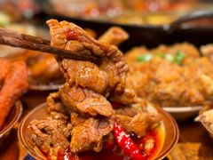 -仪表厂火锅(总店)