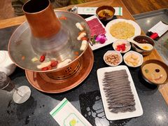 -南门涮肉(通州店)