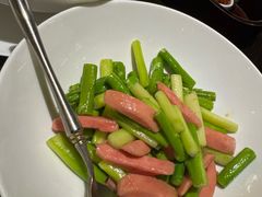 -甄御•海鲜新青岛菜(麦岛店)