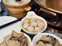 -慢丽江·云南野生菌土鸡锅(西山店)