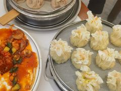 -清真·同发顺饭庄·烧麦(总店)