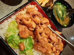 -禾绿回转寿司(万柳华联店)