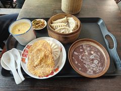 -東茅街茶馆