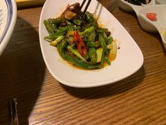 -酸婆娘江湖川菜(紫竹路店)