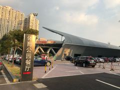 -福田体育公园