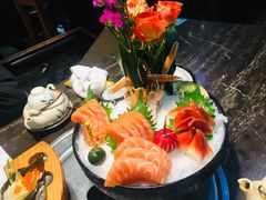 -大江户日本料理(吕厝店)