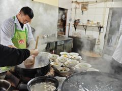 -甘记肥肠粉(马鞍北路店)