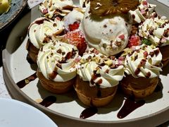 -BE BRIGHT KITCHEN(正佳广场店)