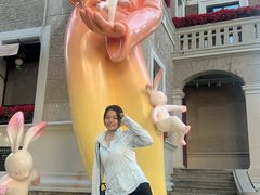 -天津意大利风情旅游区
