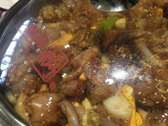-黄记煌三汁焖锅(华发商都店)