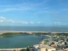 -青岛西海岸隆和福朋喜来登酒店