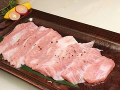 -厚贞日式烤肉(龙之梦店)